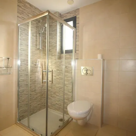 Penthouse 4 Bedrooms Punta Prima Oasis * Torrevieja