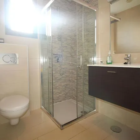 דירה Penthouse 4 Bedrooms Punta Prima Oasis טורבייחה