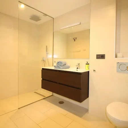 Penthouse 4 Bedrooms Punta Prima Oasis * טורבייחה